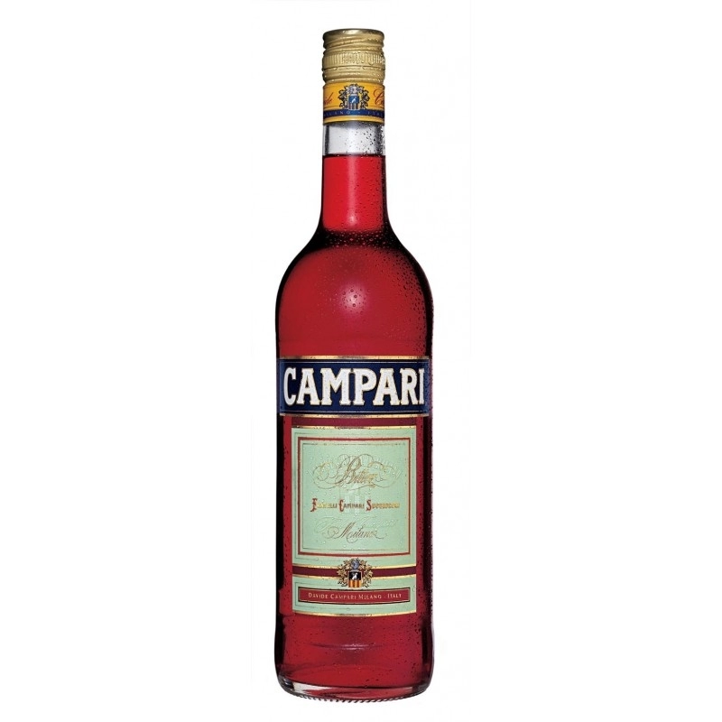 Campari Bitter 1l 0